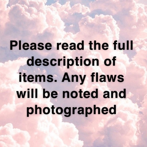 About My Closet!! - Picture 6 of 6